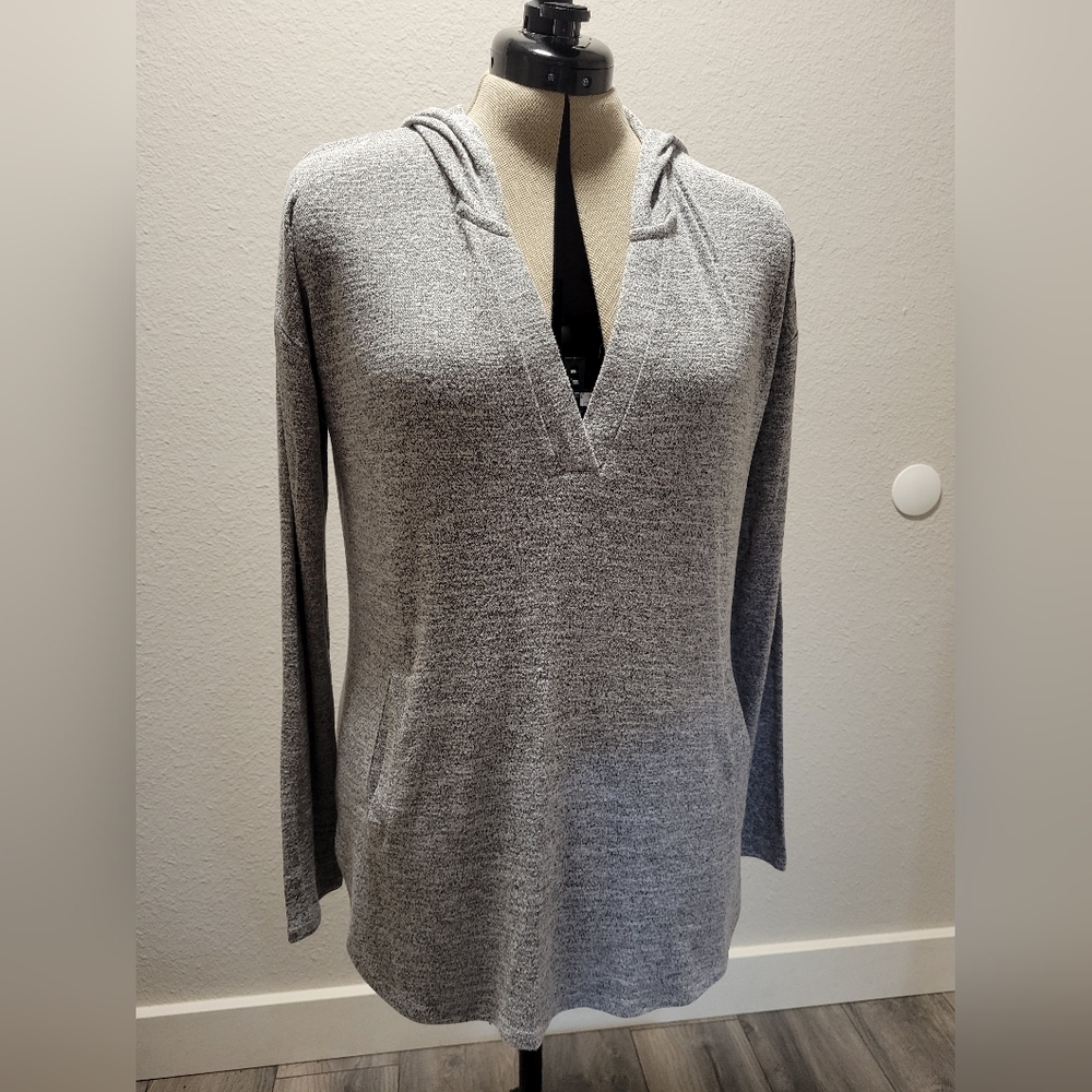 Banana Republic M Lightweight Hoodie